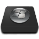 Nanosuit HD - Vista Icon 128x128 png